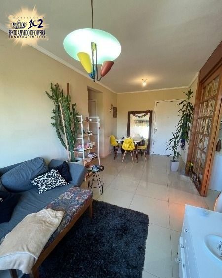 Apartamento, 1 quarto, 43 m² - Foto 5