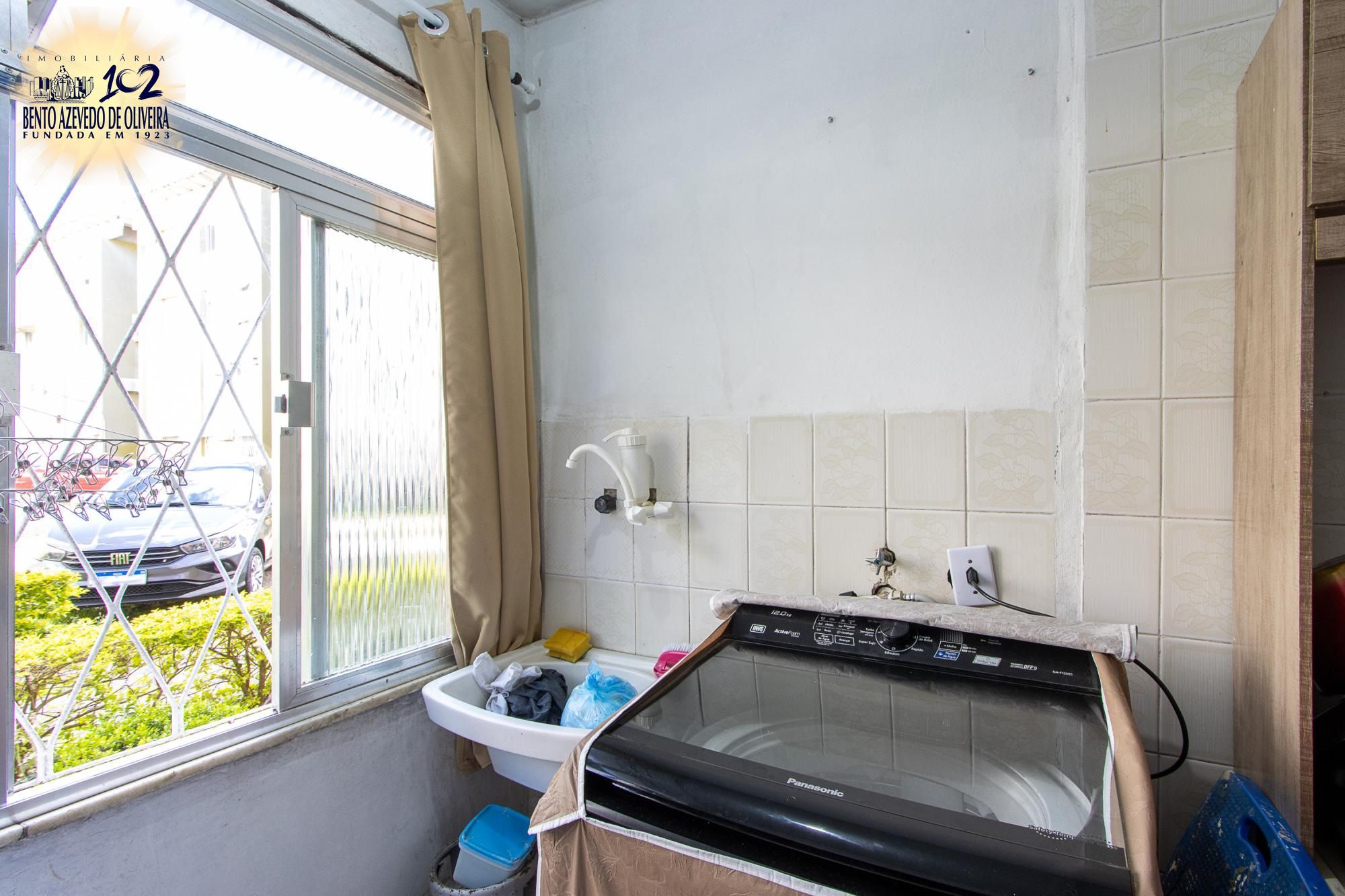 Apartamento, 3 quartos, 69 m² - Foto 7