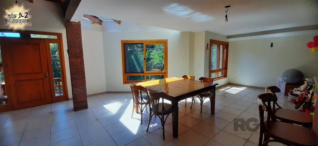 Casa de Condomínio, 4 quartos - Foto 9