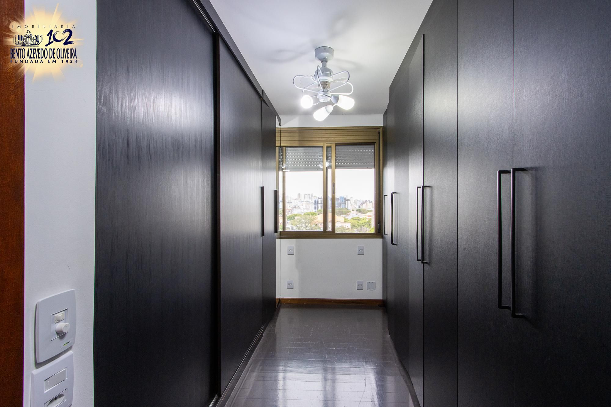 Cobertura, 3 quartos, 159 m² - Foto 17