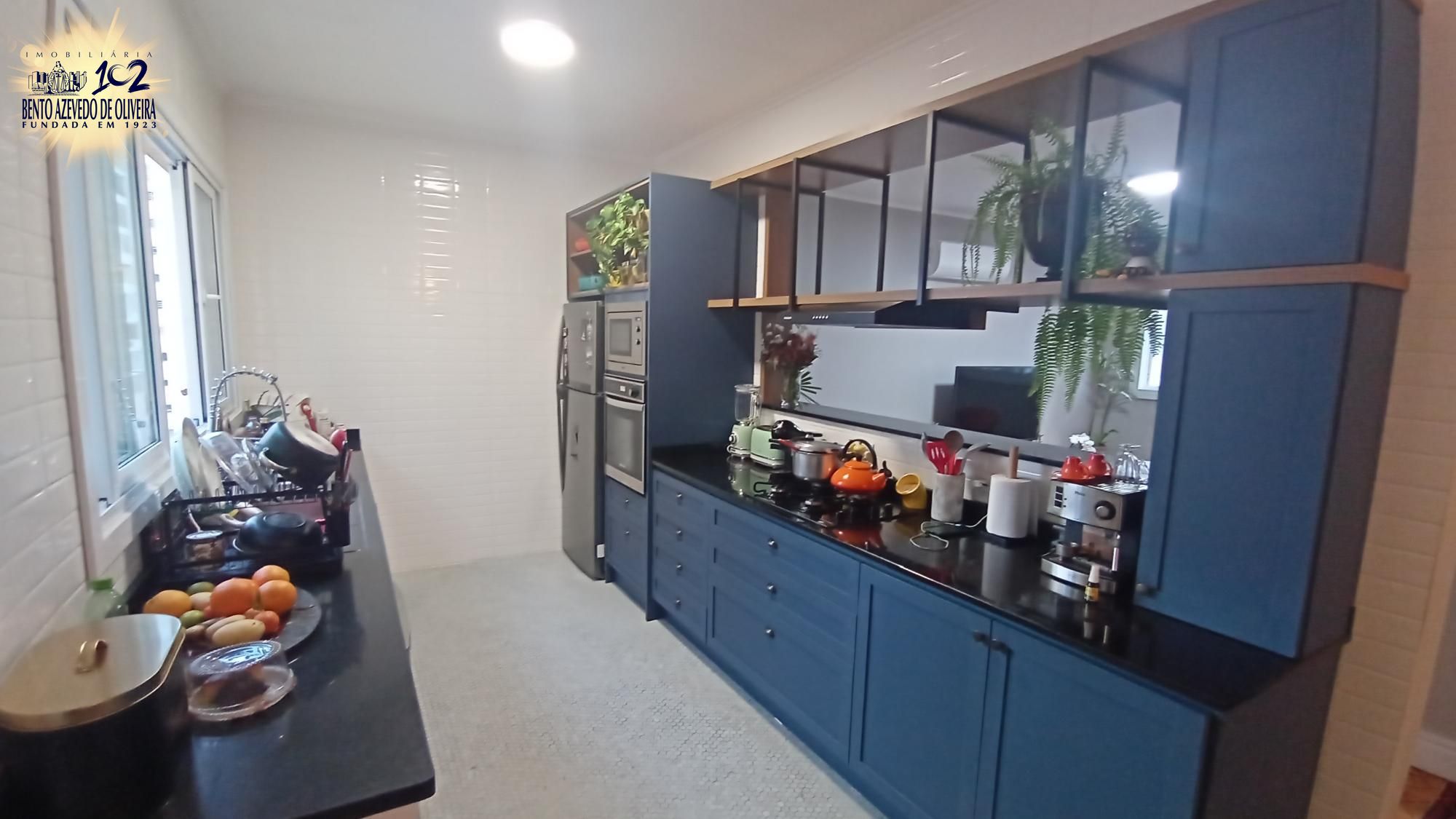 Apartamento, 4 quartos, 122 m² - Foto 6