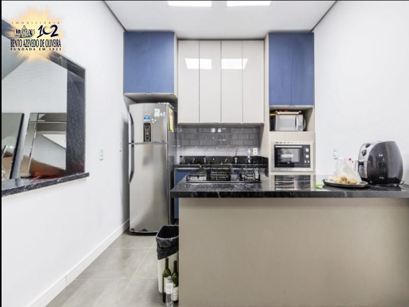 Casa, 6 quartos, 297 m² - Foto 8