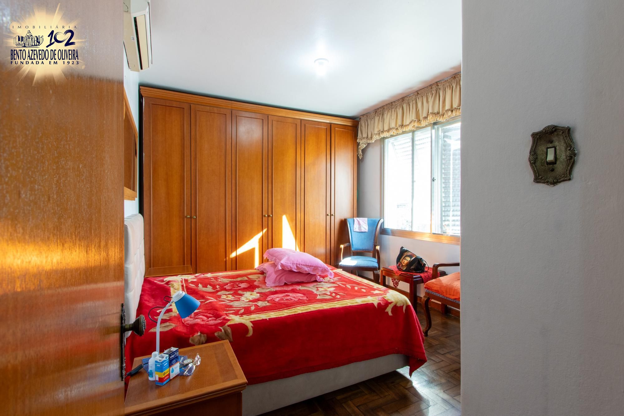 Apartamento, 1 quarto, 49 m² - Foto 8
