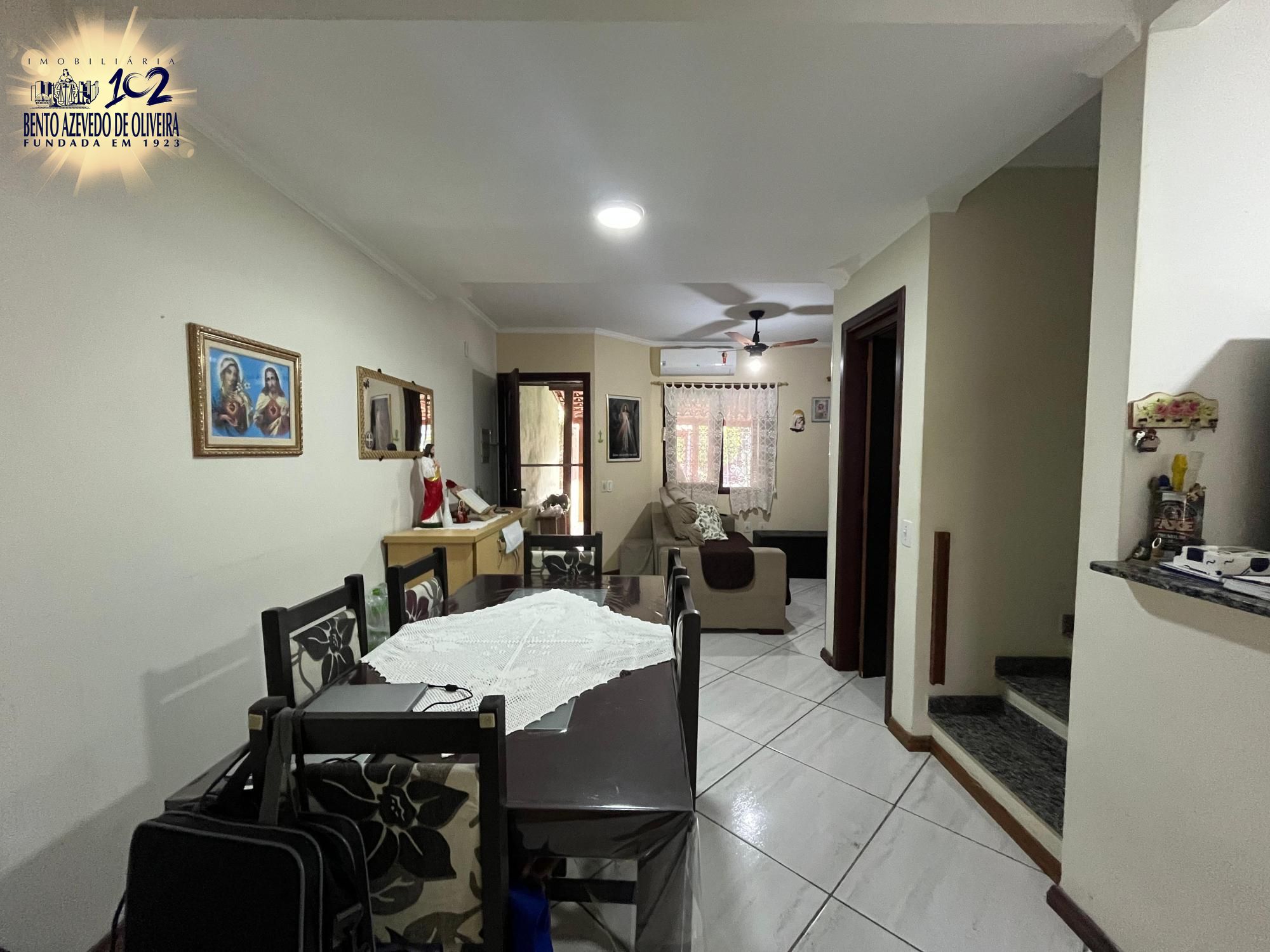 Casa, 2 quartos, 85 m² - Foto 3