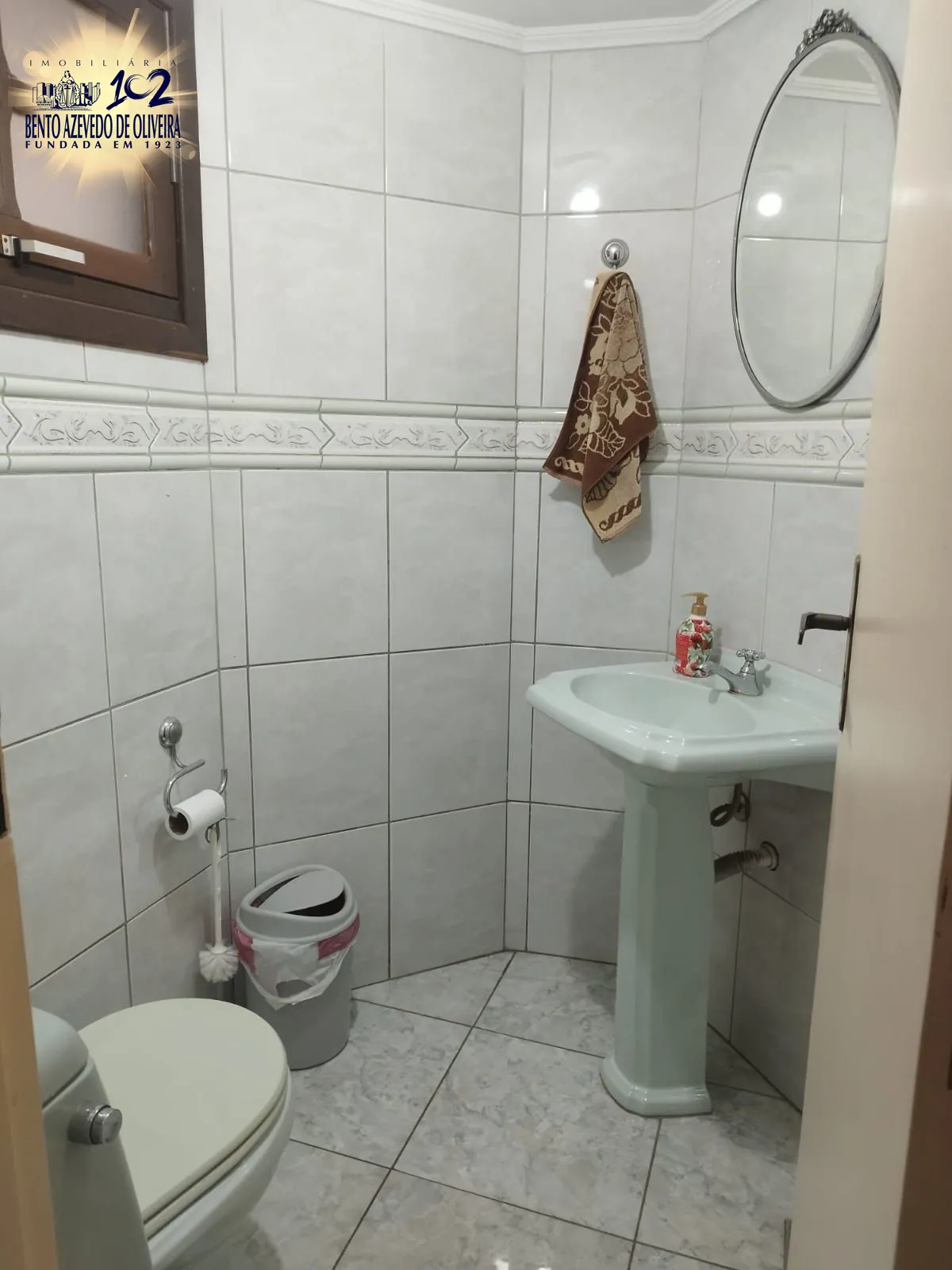 Lavabo