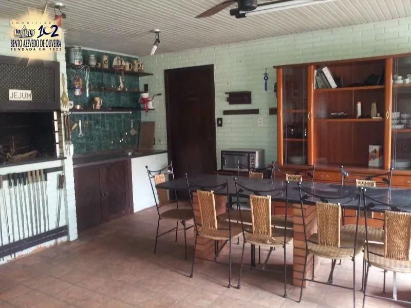 Casa, 3 quartos, 400 m² - Foto 18