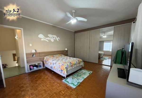 Casa, 3 quartos, 208 m² - Foto 15