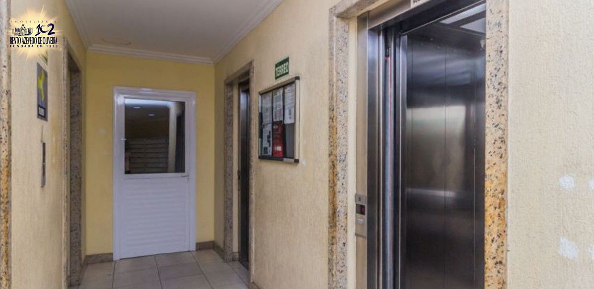 Apartamento, 3 quartos, 65 m² - Foto 33
