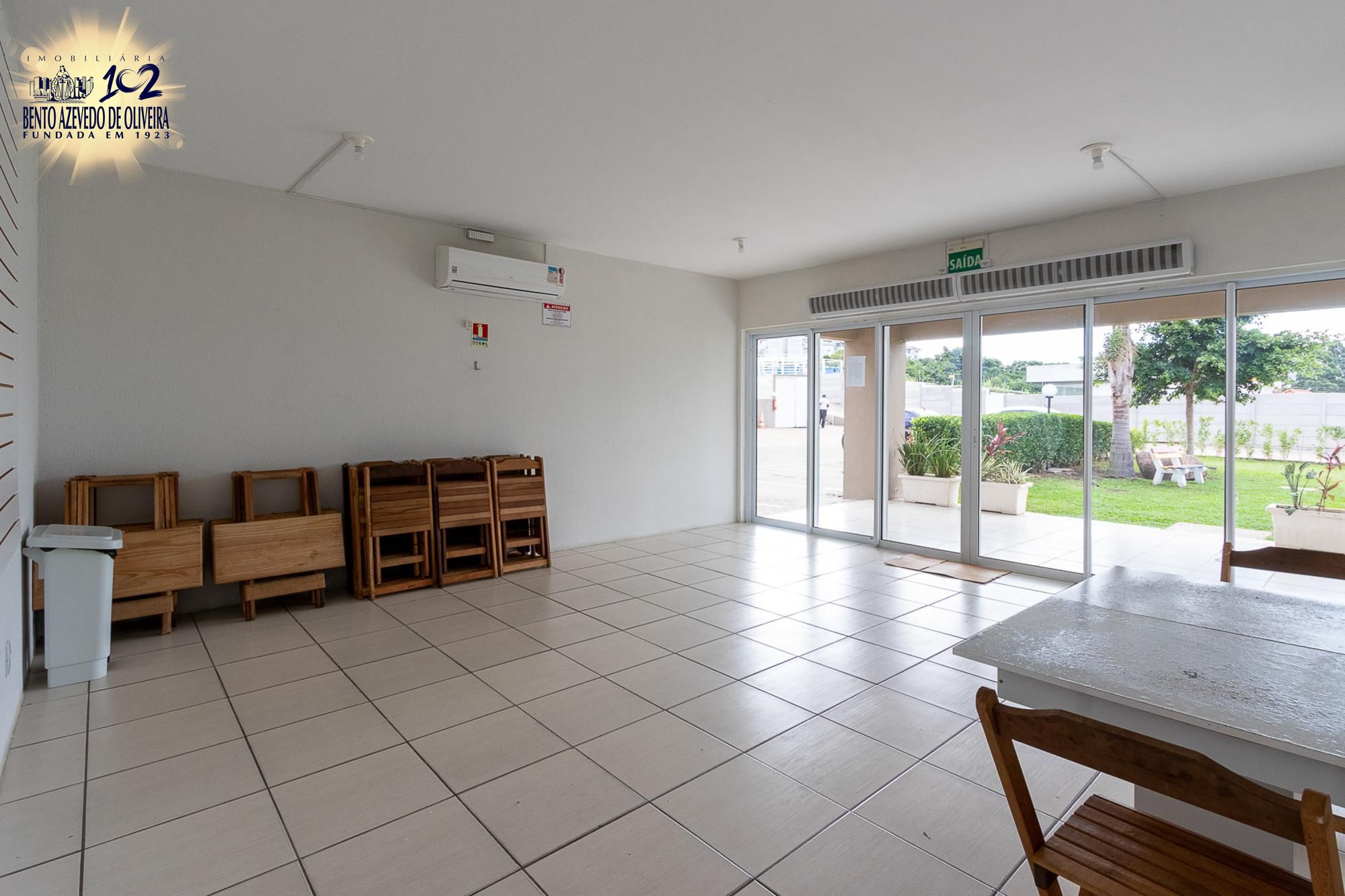Apartamento, 2 quartos, 53 m² - Foto 29