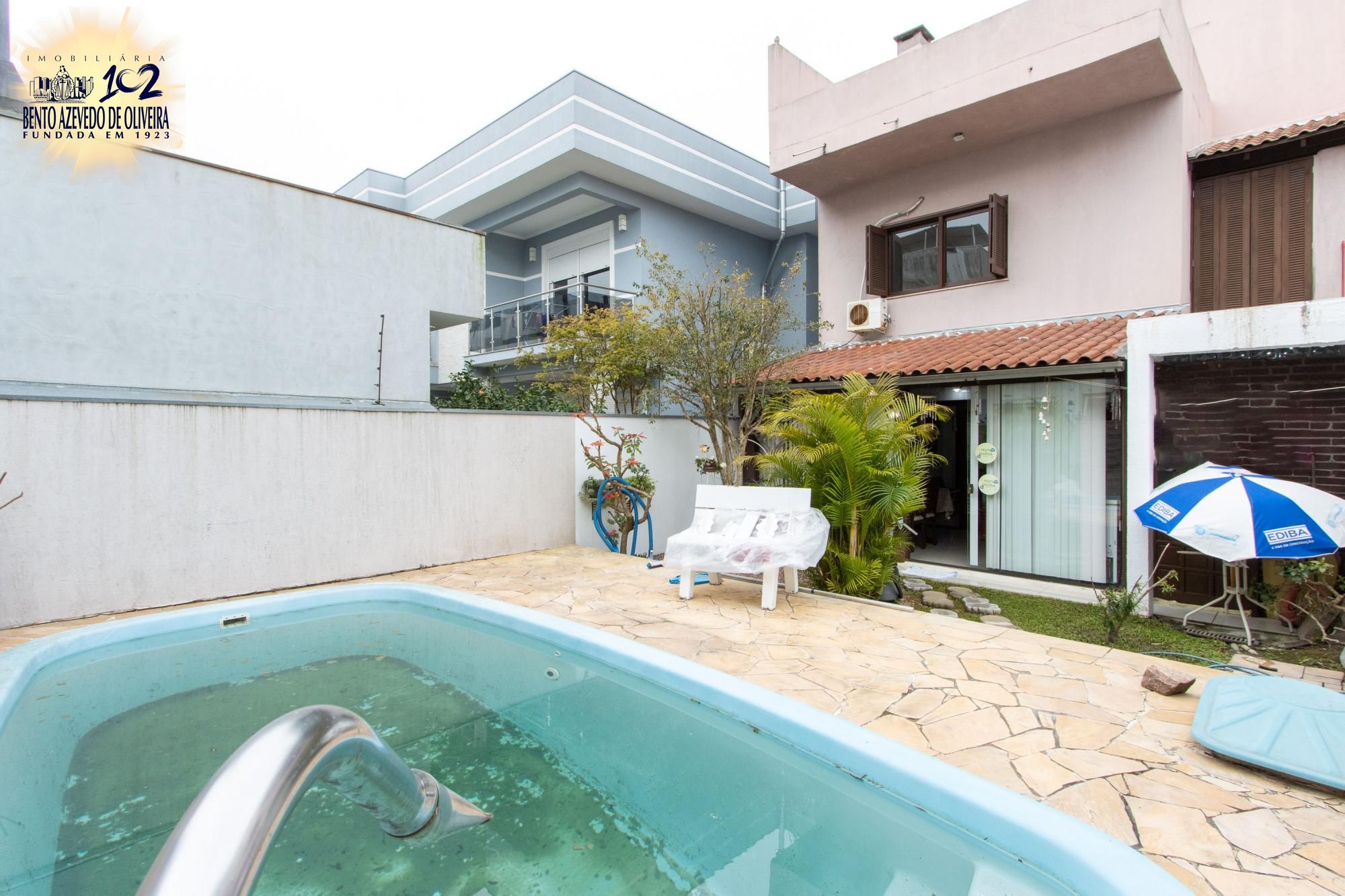 Casa, 3 quartos, 149 m² - Foto 18