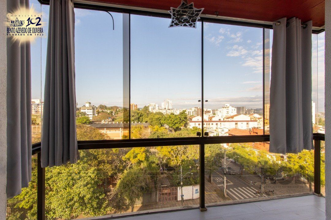 Cobertura, 3 quartos, 207 m² - Foto 1