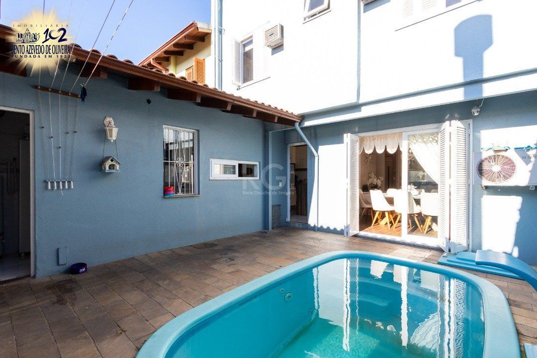 Casa de Condomínio, 4 quartos - Foto 40