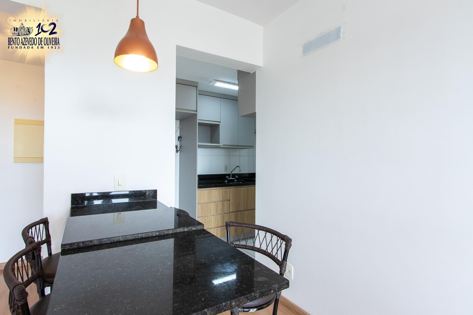 Apartamento, 2 quartos, 57 m² - Foto 9