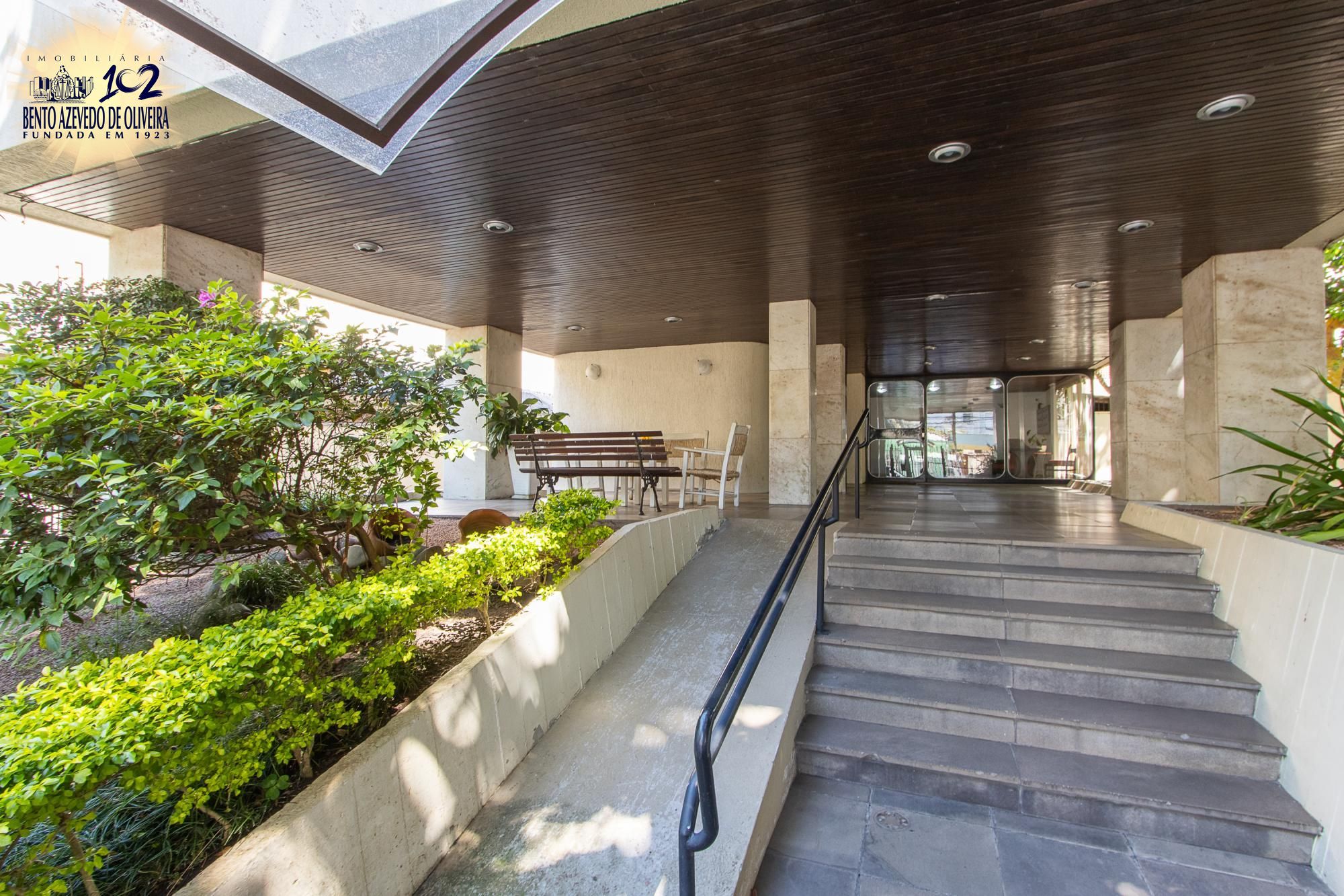 Cobertura, 3 quartos, 554 m² - Foto 2