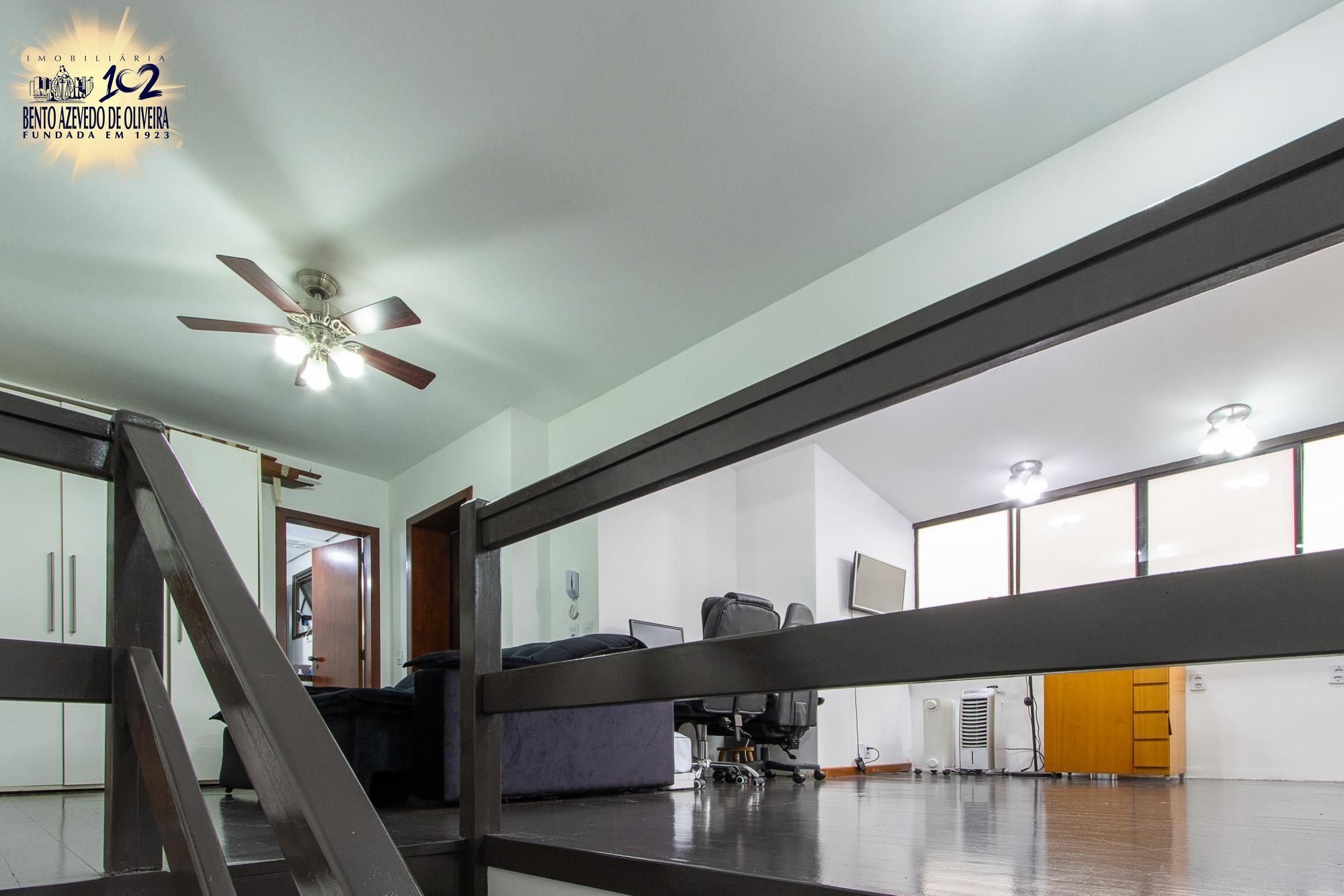 Cobertura, 3 quartos, 159 m² - Foto 25