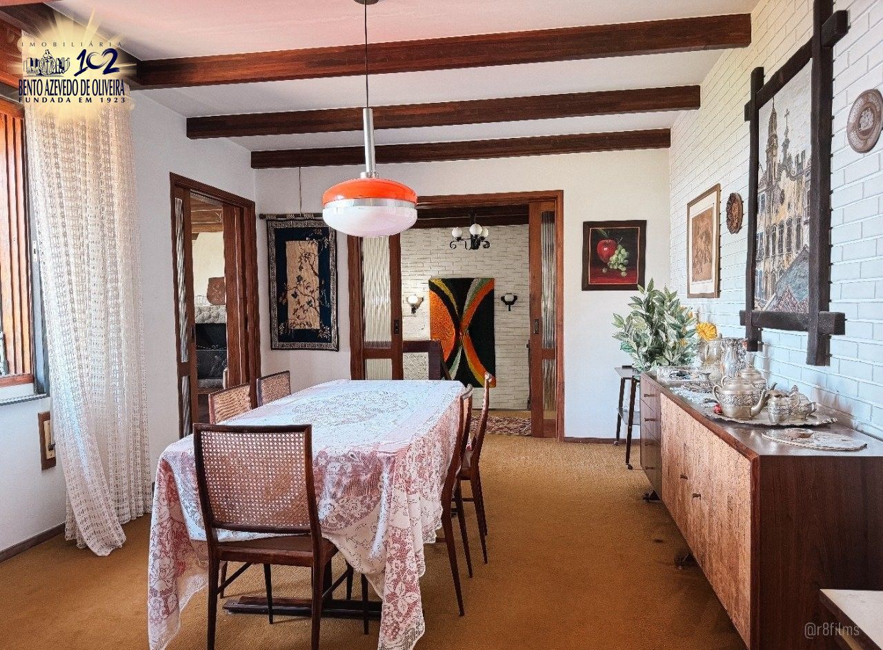 Casa, 7 quartos, 463 m² - Foto 17