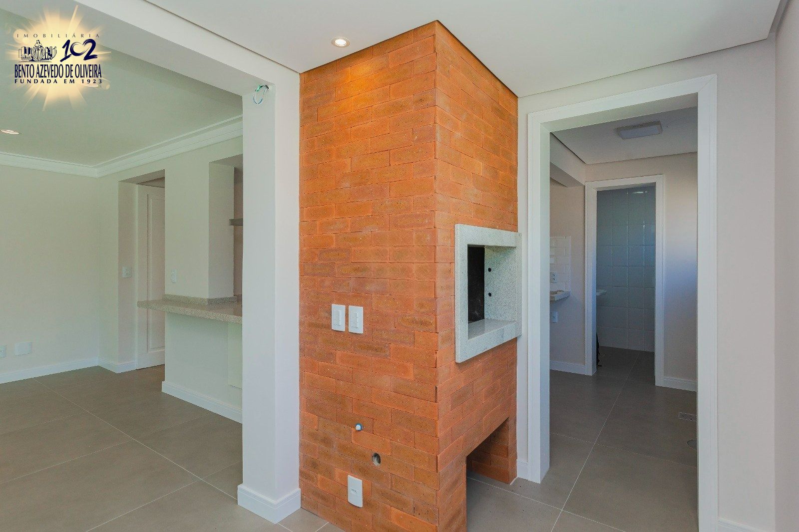 Apartamento, 3 quartos, 120 m² - Foto 7