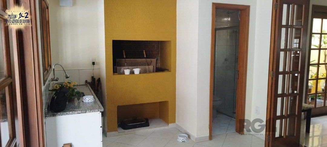Casa, 4 quartos, 342 m² - Foto 22