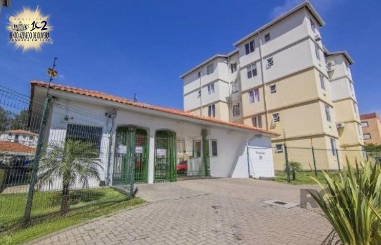 Apartamento, 3 quartos, 50 m² - Foto 1