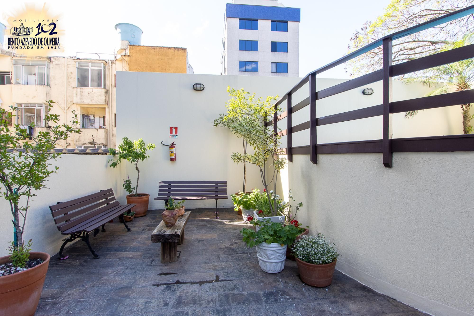 Cobertura, 2 quartos, 203 m² - Foto 48