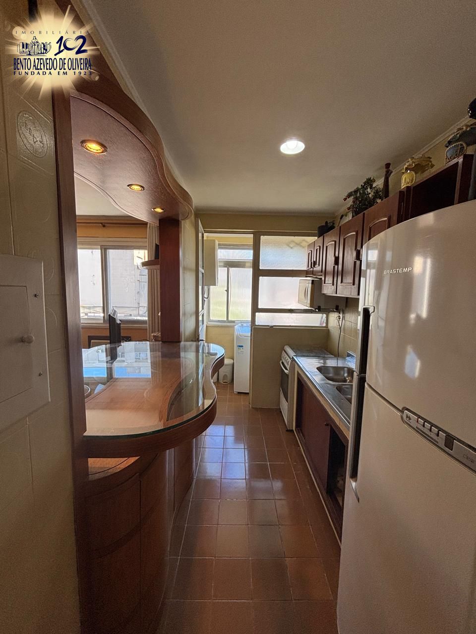 Apartamento, 1 quarto, 46 m² - Foto 9