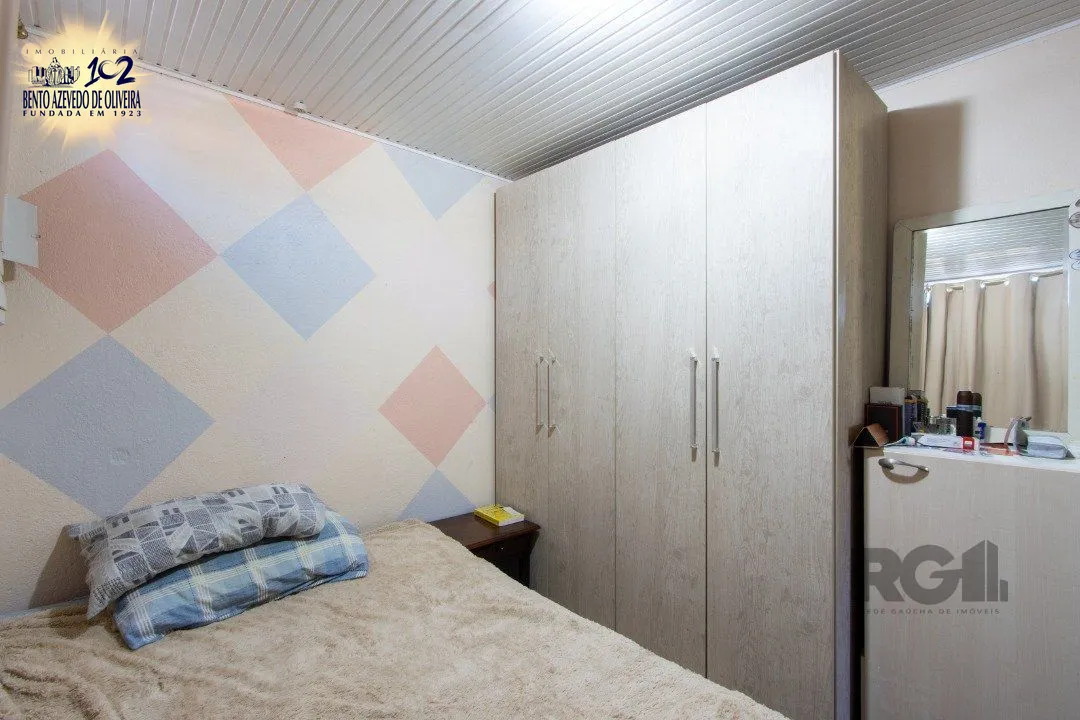Casa, 3 quartos, 200 m² - Foto 32