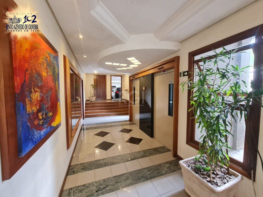 Apartamento, 3 quartos, 98 m² - Foto 4
