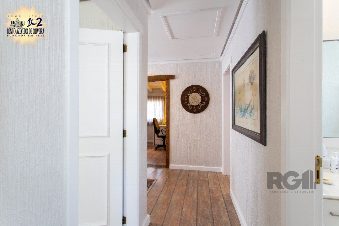 Casa de Condomínio, 4 quartos - Foto 52