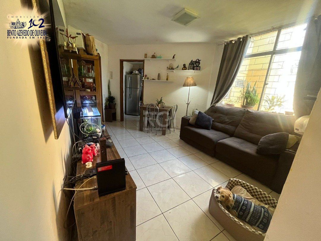 Apartamento, 1 quarto, 41 m² - Foto 6