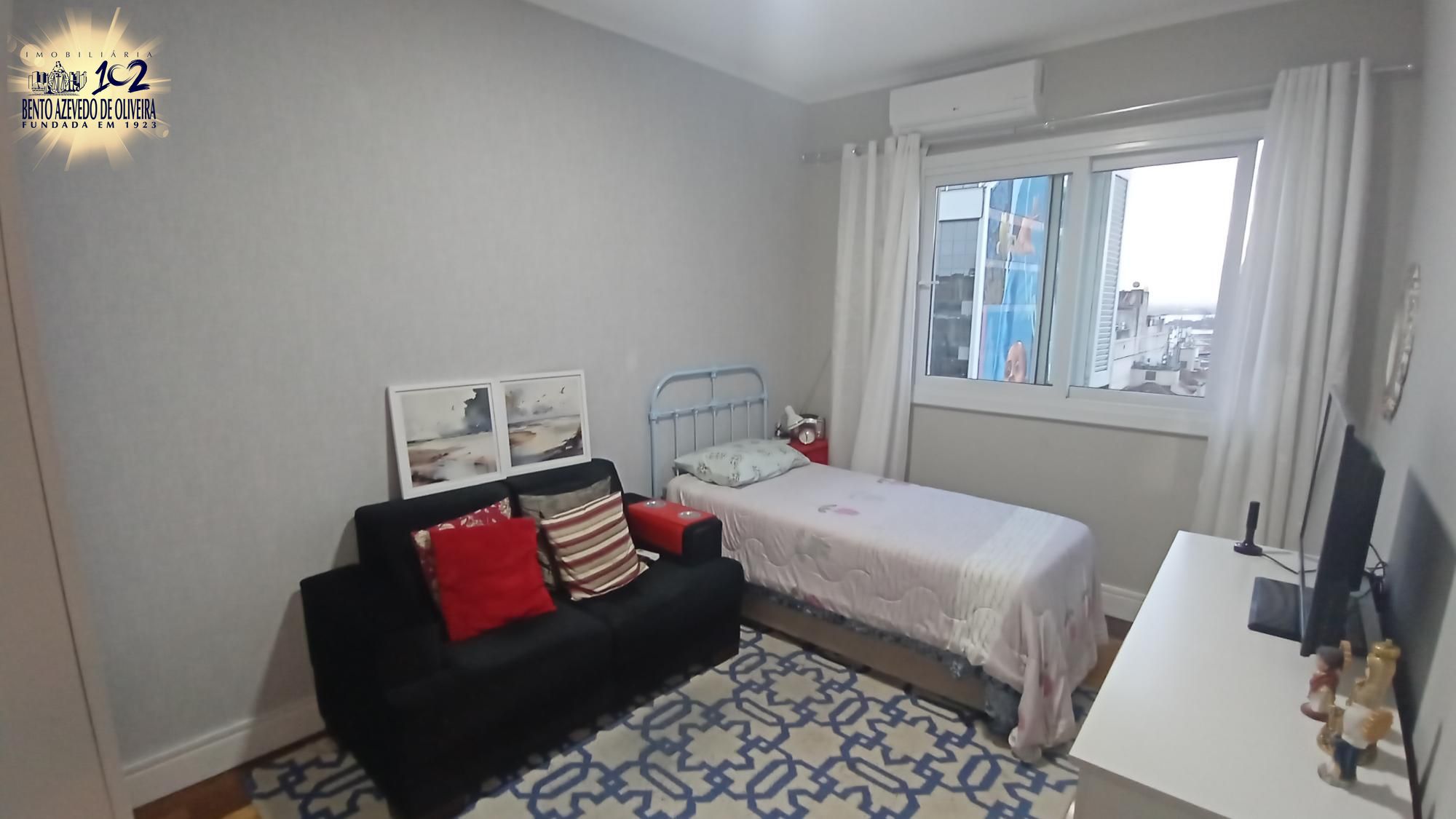 Apartamento, 4 quartos, 122 m² - Foto 20