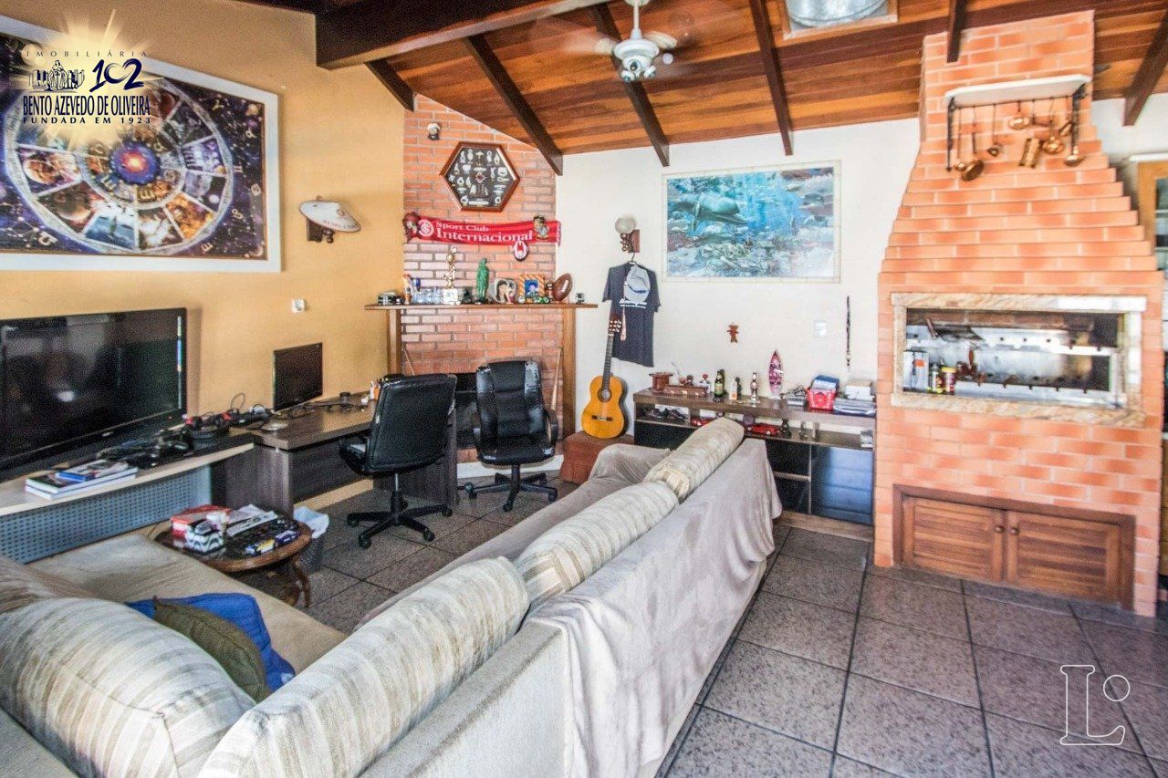 Casa, 4 quartos, 238 m² - Foto 24