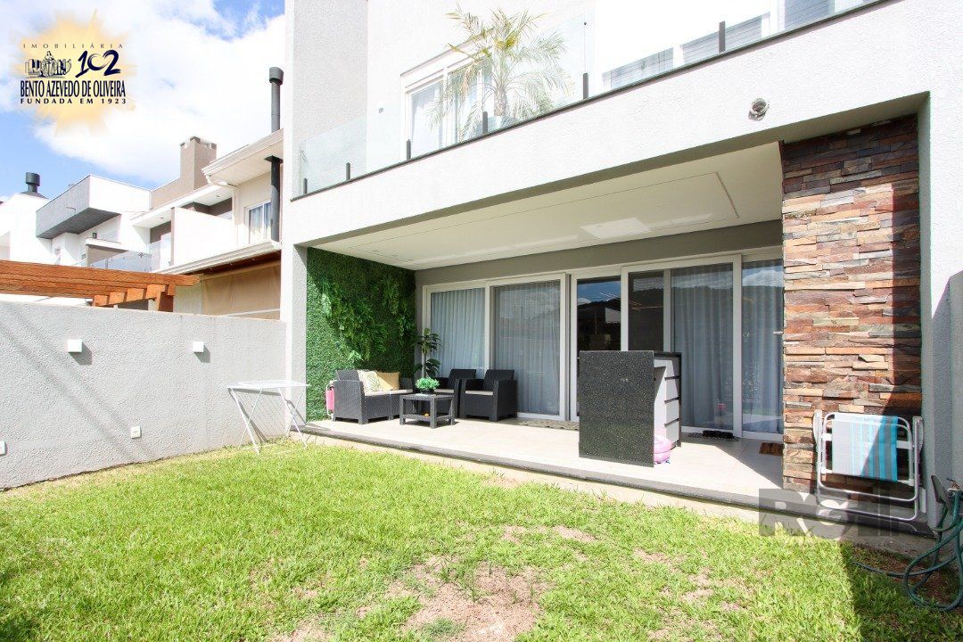 Casa de Condomínio, 3 quartos - Foto 18