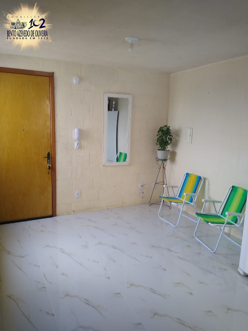 Apartamento, 2 quartos, 38 m² - Foto 4
