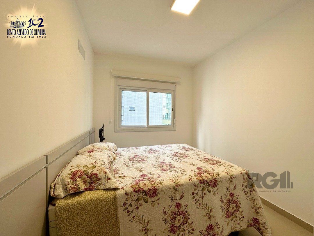 Apartamento, 3 quartos, 122 m² - Foto 22
