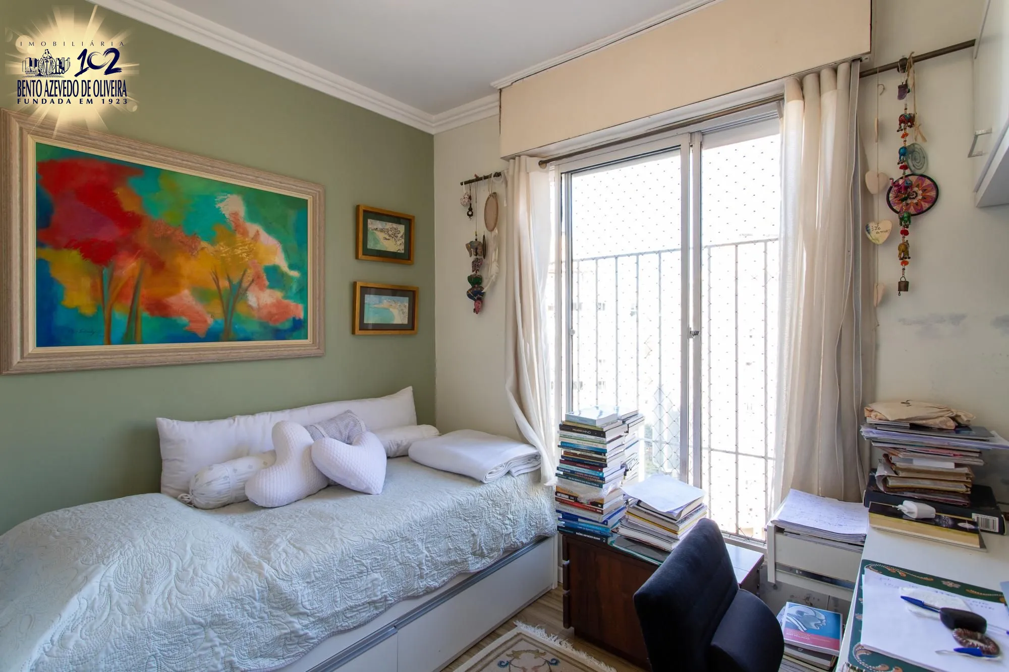 Apartamento, 2 quartos, 63 m² - Foto 17