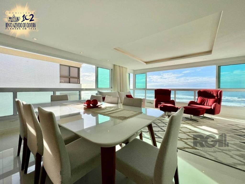 Apartamento, 4 quartos, 193 m² - Foto 22