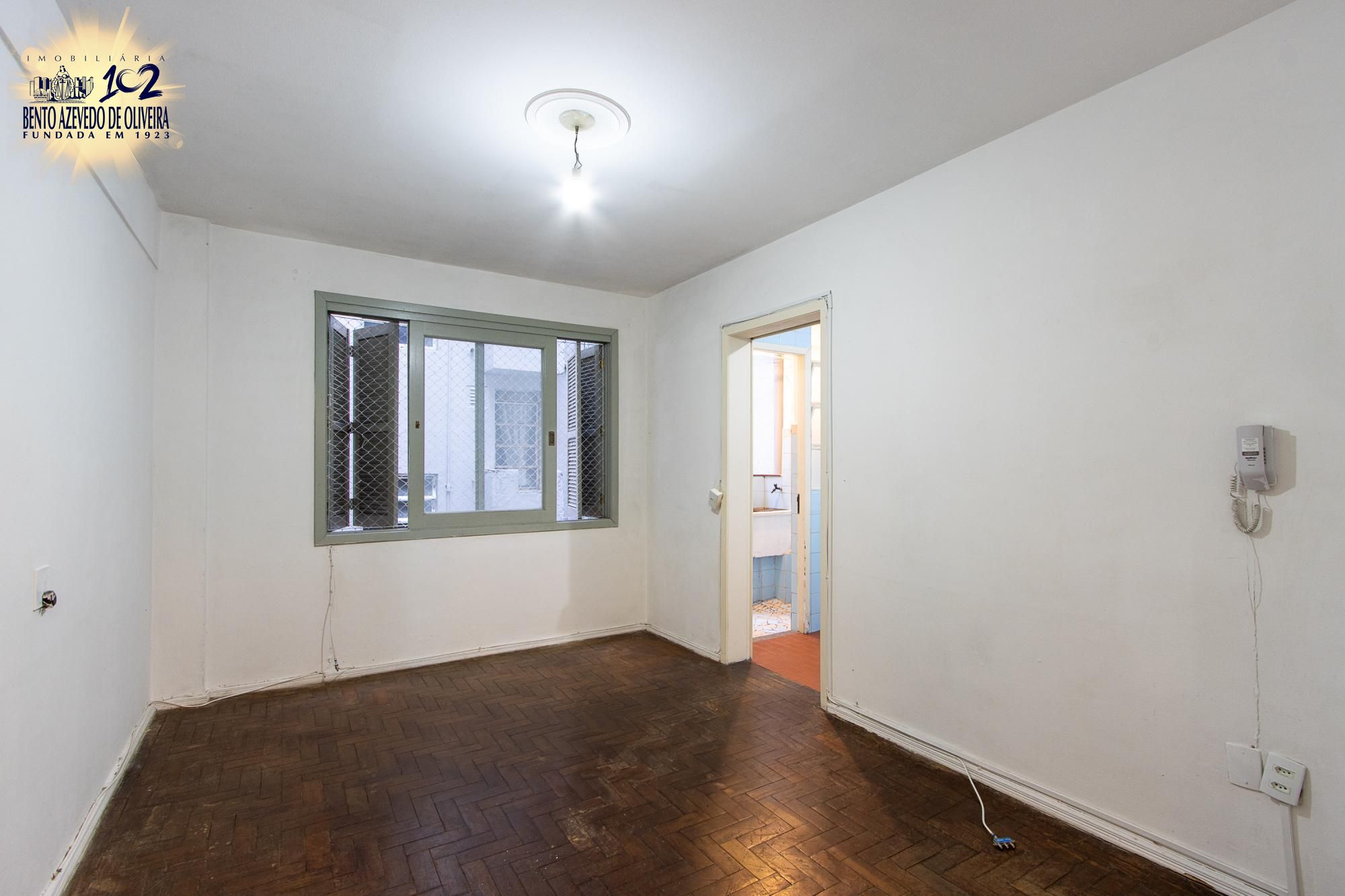 Apartamento, 1 quarto, 36 m² - Foto 2