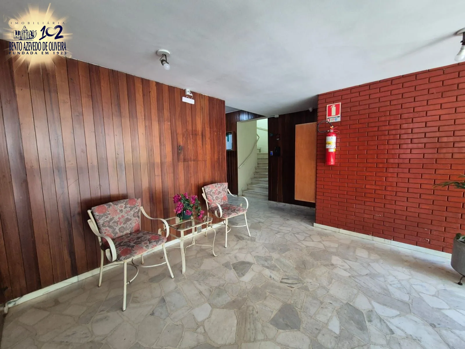 Apartamento, 3 quartos, 100 m² - Foto 17