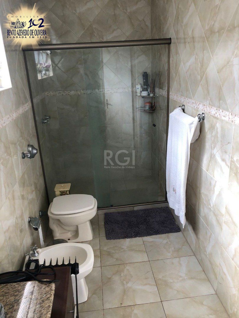 Casa, 3 quartos, 209 m² - Foto 20