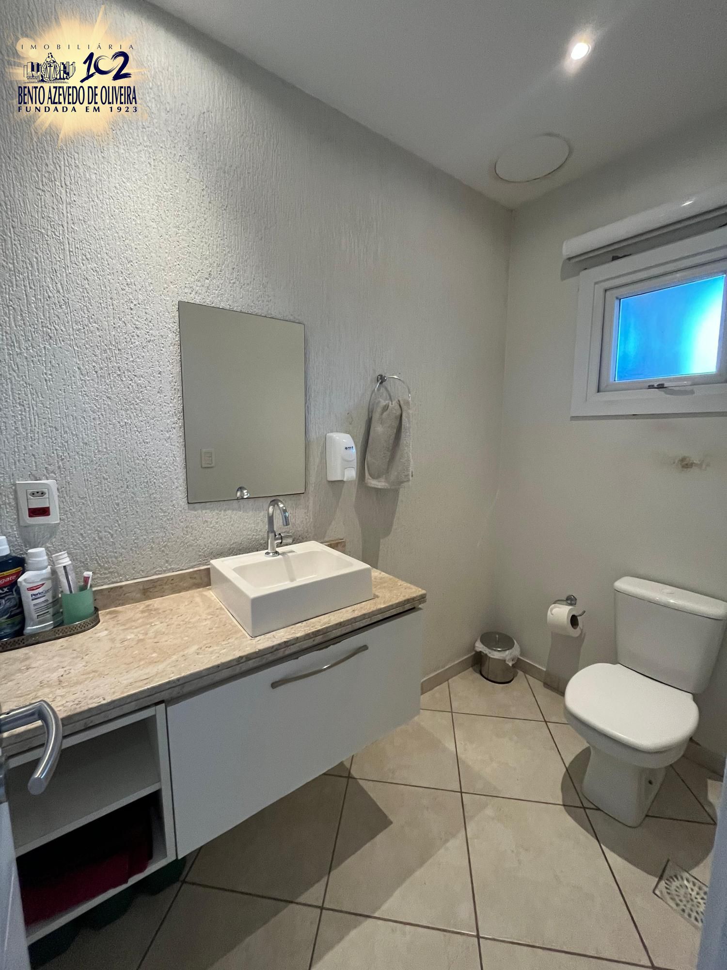 Casa, 3 quartos, 124 m² - Foto 4