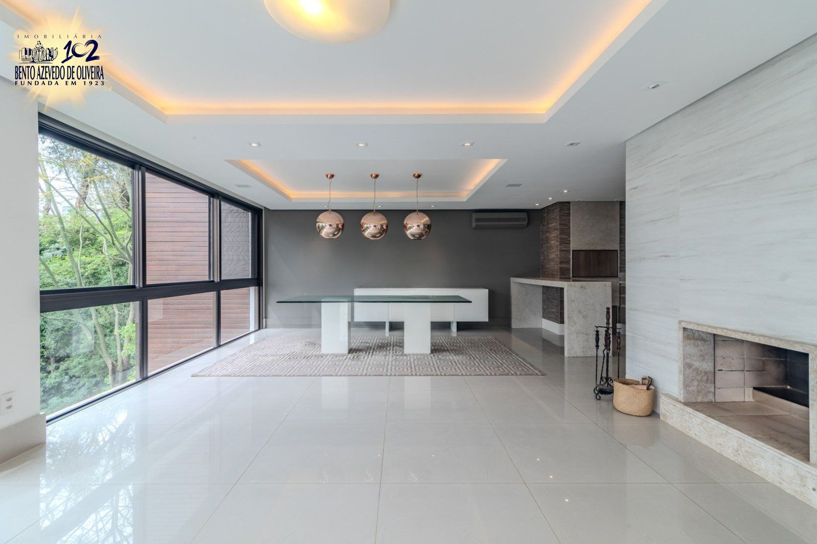 Apartamento, 4 quartos, 312 m² - Foto 3