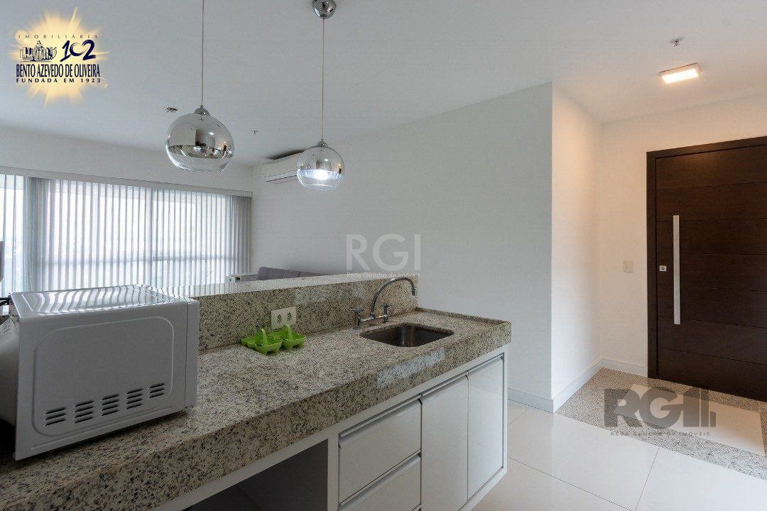 Flat/Apart Hotel, 1 quarto, 52 m² - Foto 13