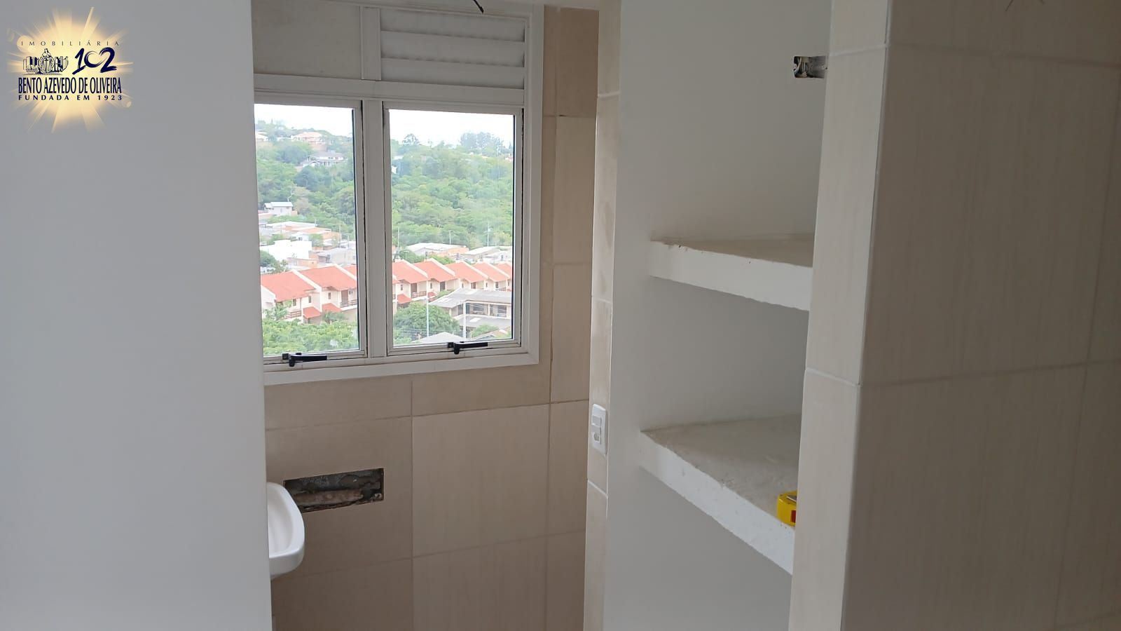 Apartamento, 3 quartos, 53 m² - Foto 2