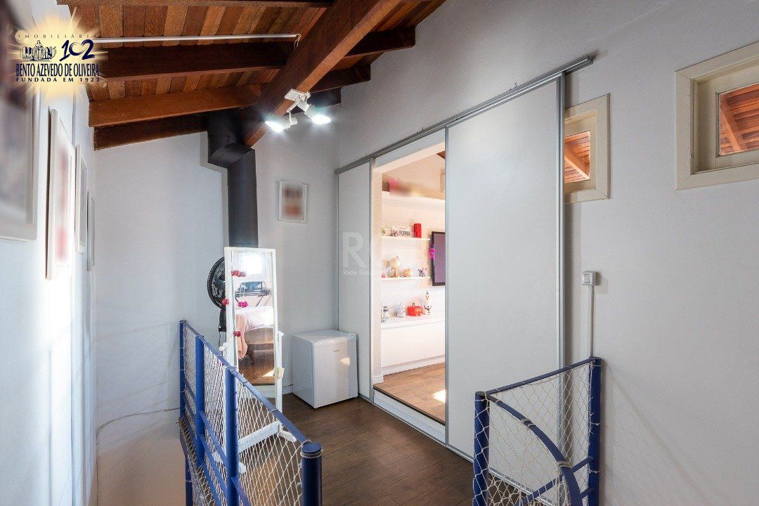 Casa de Condomínio, 4 quartos - Foto 33