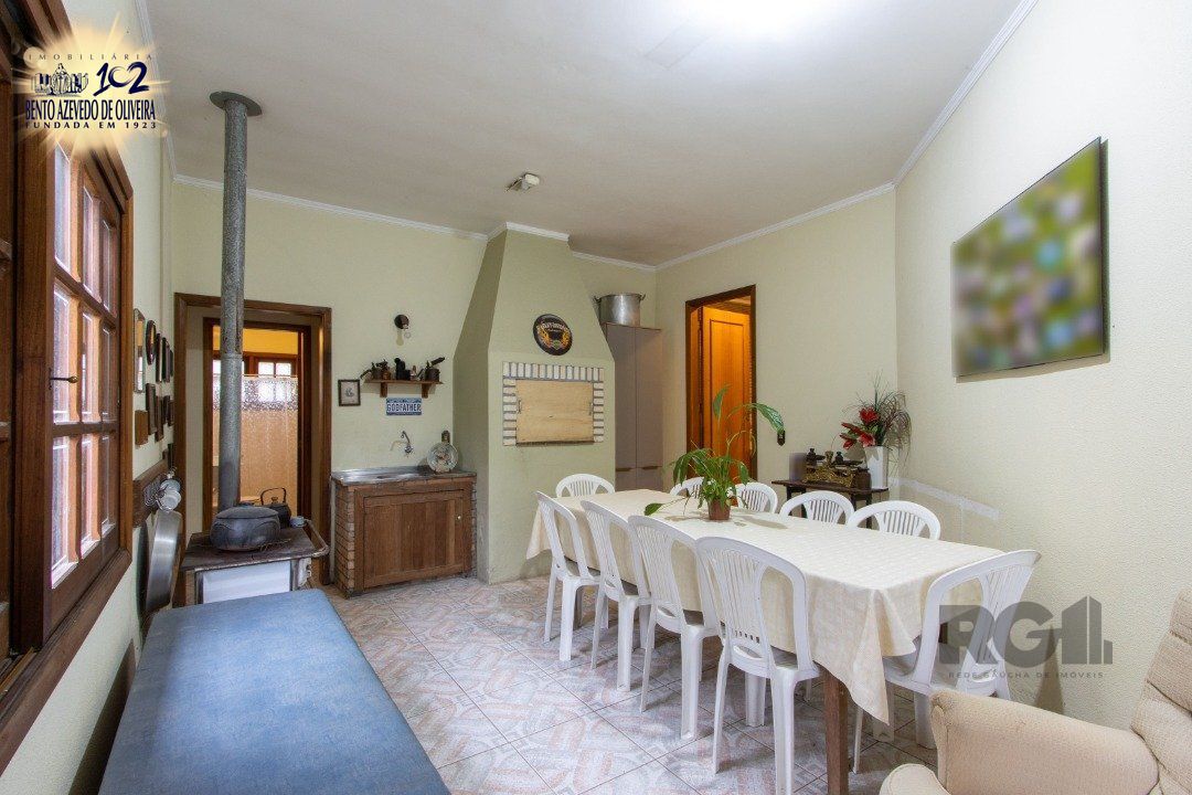 Casa, 3 quartos, 250 m² - Foto 12