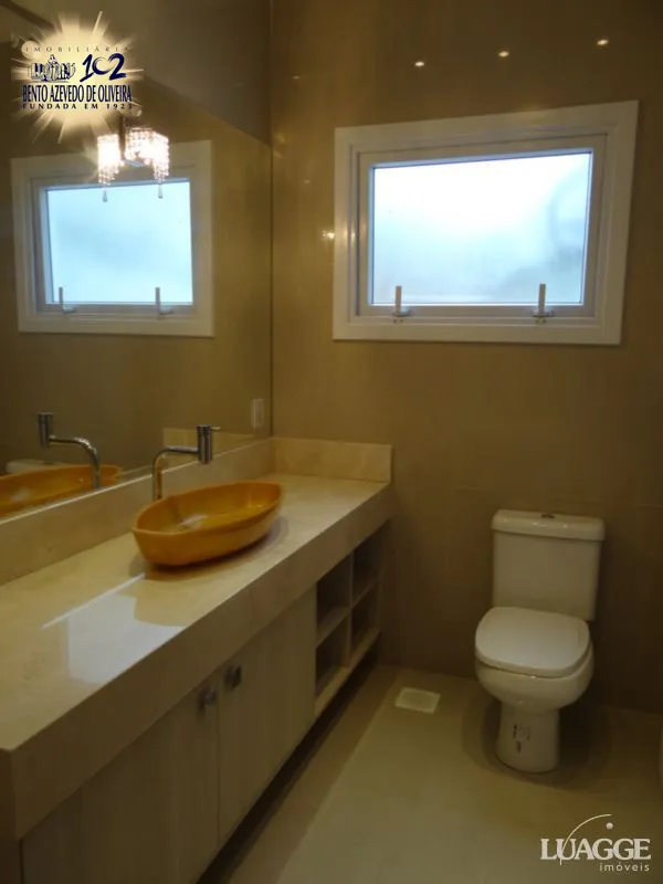 Casa, 3 quartos, 305 m² - Foto 3