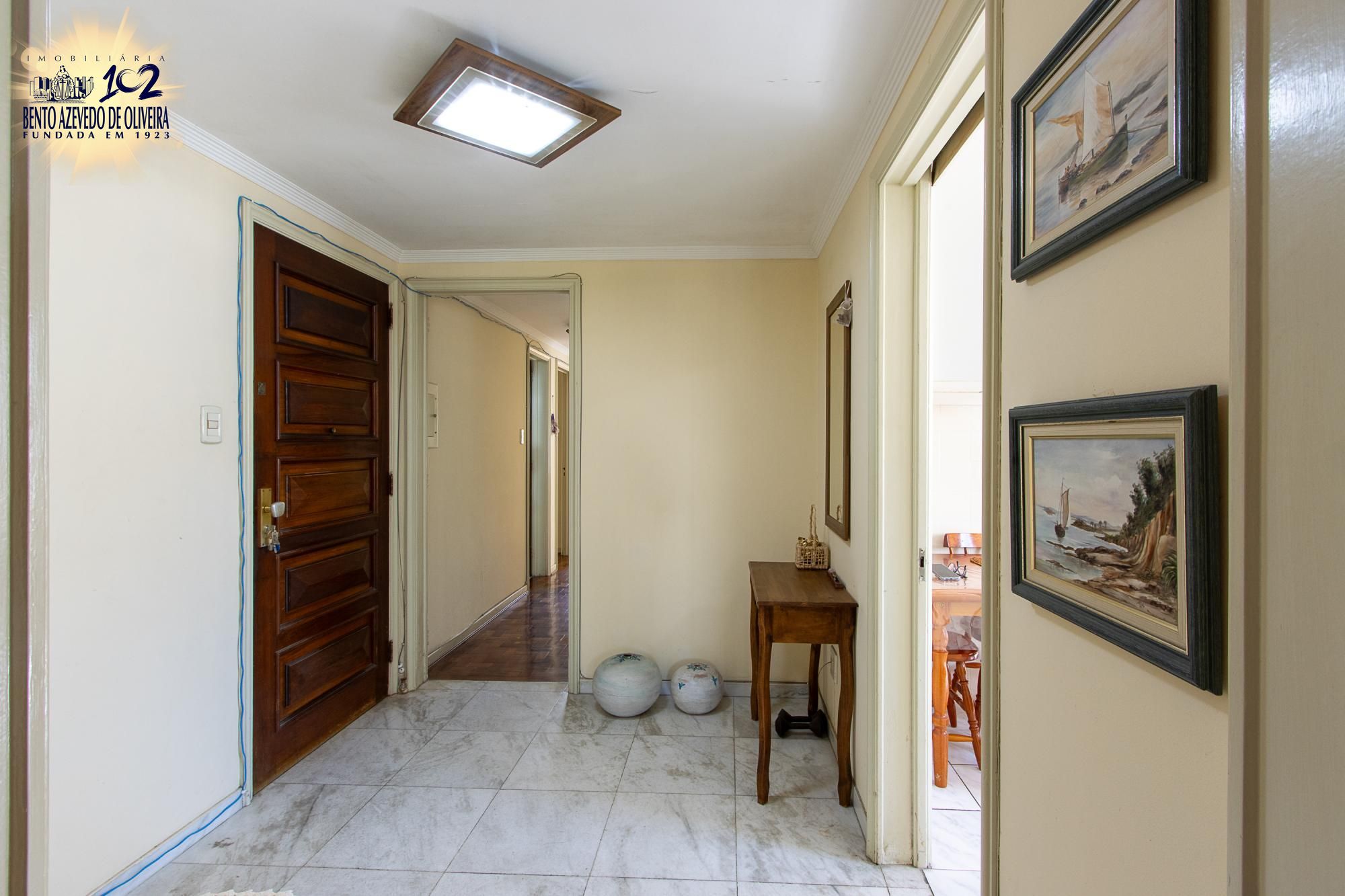 Apartamento, 4 quartos, 132 m² - Foto 7