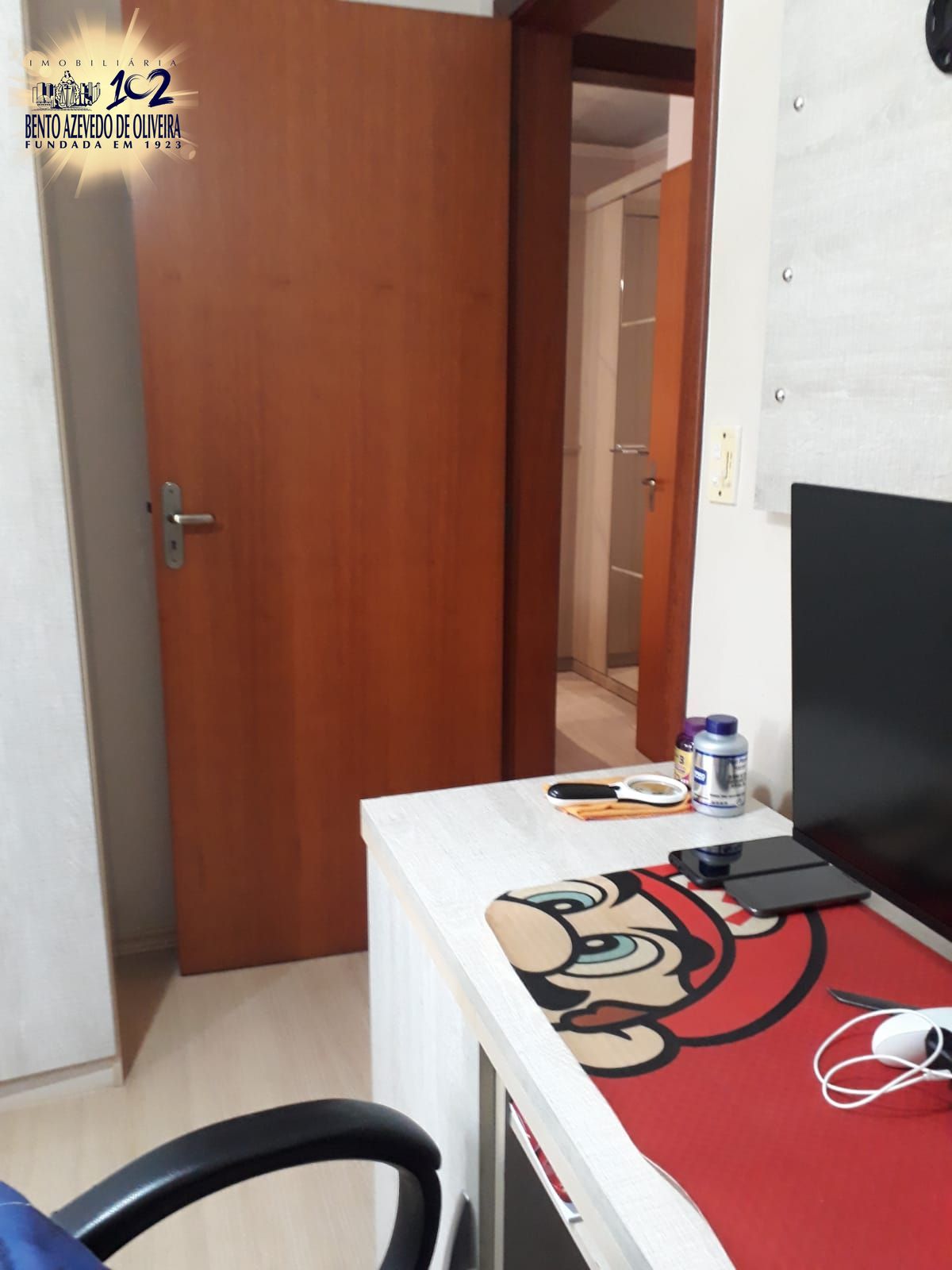 Apartamento, 2 quartos, 52 m² - Foto 9