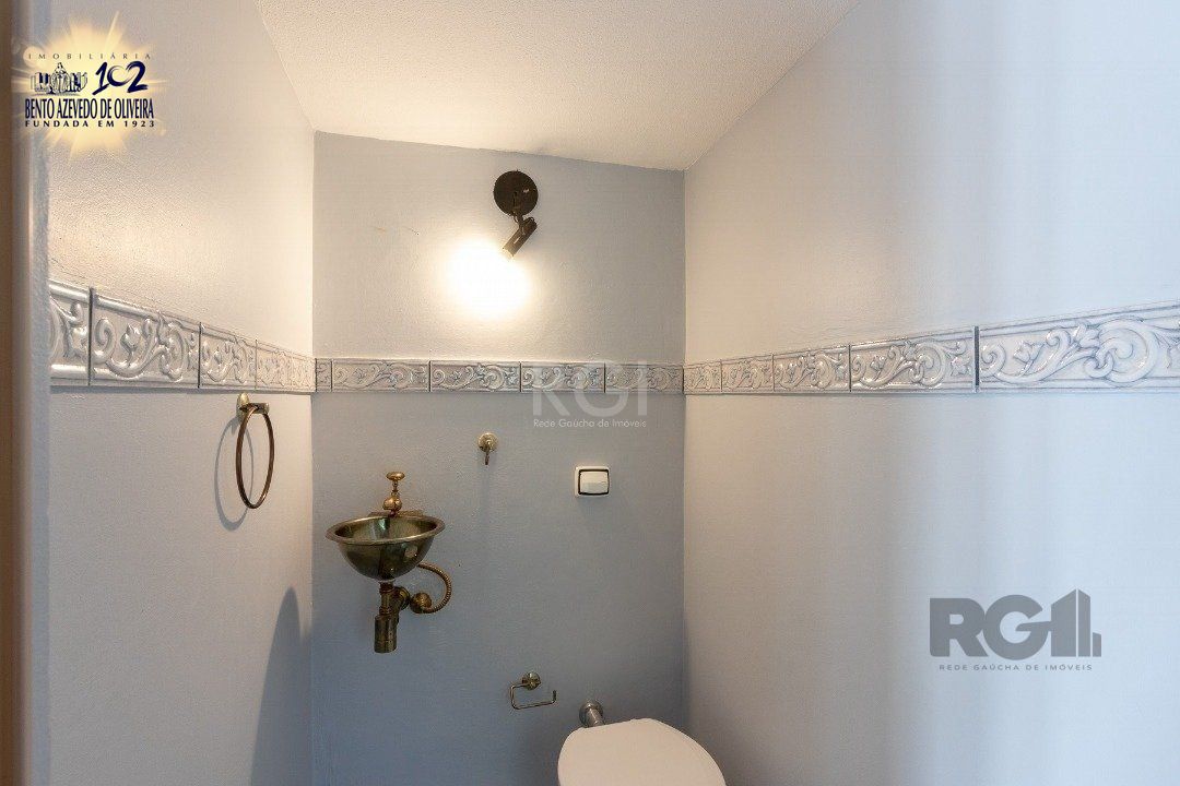 Casa de Condomínio, 3 quartos - Foto 12