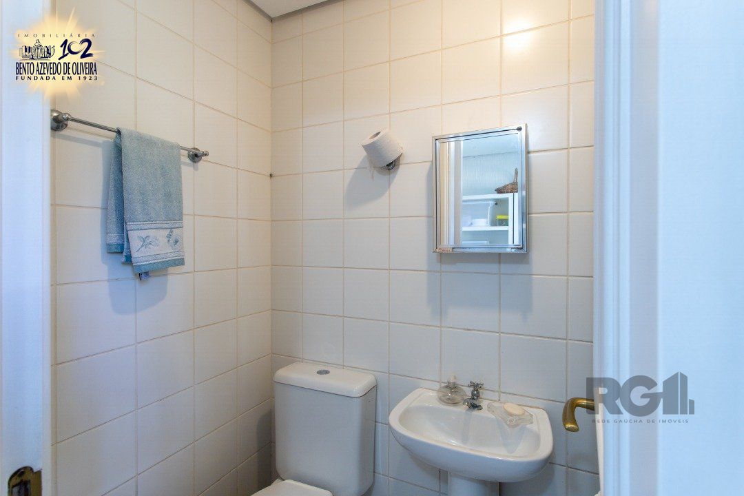 Casa de Condomínio, 4 quartos - Foto 27